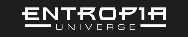 Entropia Universe - Logo